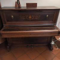 PIANOFORTE JOHN BROADWOOD & SONS