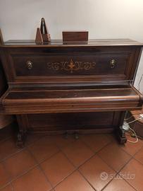 PIANOFORTE JOHN BROADWOOD & SONS