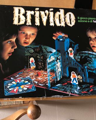 Giochi in scatola