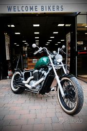 Honda VT 600 Shadow CHOPPER