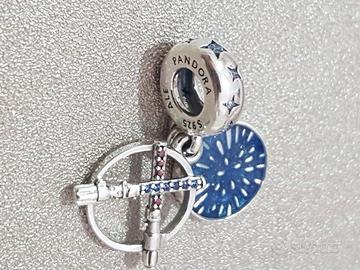 Charm Pendente Pandora Star Wars Spada laser