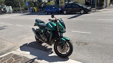 Kawasaki z750