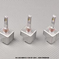 Kit LED BMW R 1150 RT 2001 - 2005 PREMIUM