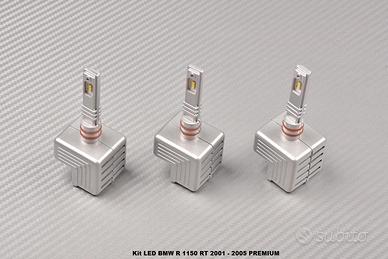 Kit LED BMW R 1150 RT 2001 - 2005 PREMIUM