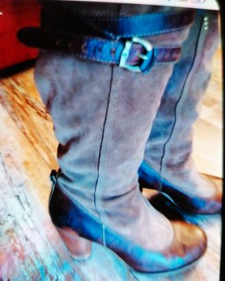 Stivali Timberland 