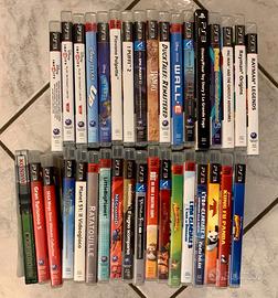 PS3 PLAYSTATION GIOCHI
