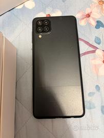 Samsung a12 128 gb seminuovo
