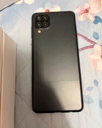 Samsung a12 128 gb seminuovo