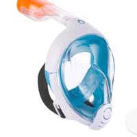 Maschera per snorkeling 