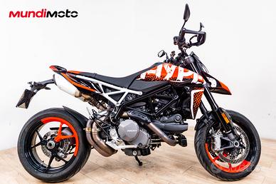 DUCATI HYPERMOTARD 950 RVE - 2023