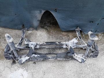 ponte posteriore kia sportege anno 2018