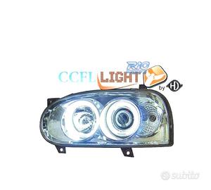 FARI VOLKSWAGEN VW GOLF 3 CCFL