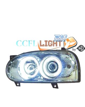 FARI VOLKSWAGEN VW GOLF 3 CCFL