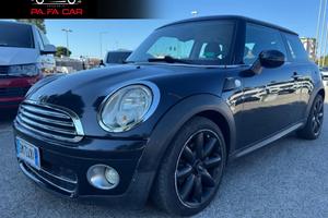 MINI Mini Cooper D Chili