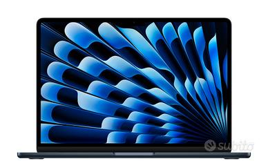 MacBook Air 13” M3 2024 16 GB
