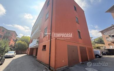 Appartamento a Castel San Giovanni 3 locali