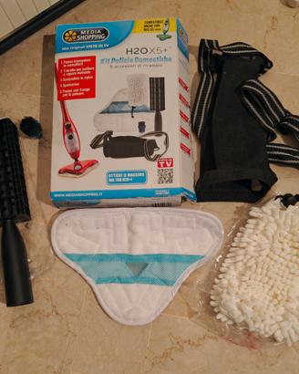 Kit pulizie per H2O MOP X5+