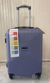 Valigia 4ruote  misure  55x40x22 cm