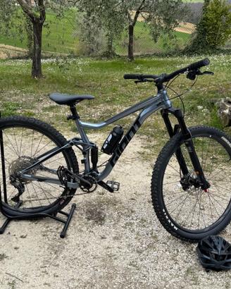 Bicicletta GIANT
