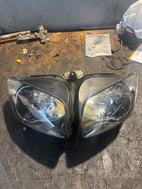 Fanale fazer 1000 2008