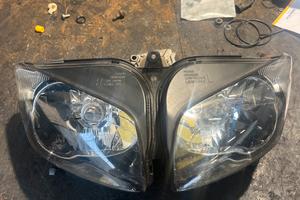 Fanale fazer 1000 2008