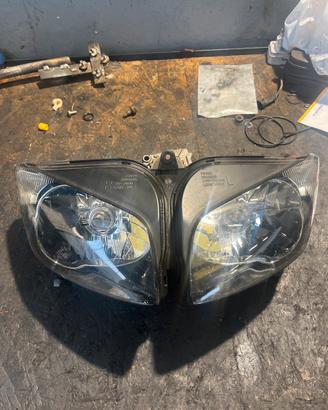 Fanale fazer 1000 2008