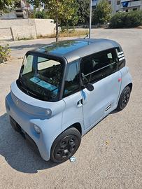 Citroen AMI