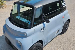 Citroen AMI