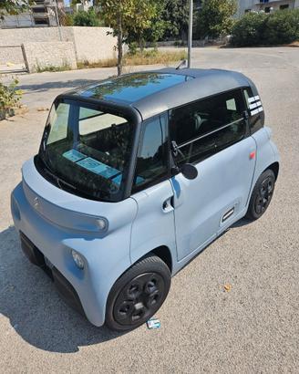 Citroen AMI