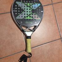 Pala padel Nox AT10 Genius
