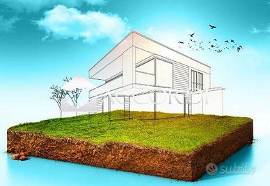 Rif.DT12| area edificabile gaiarine