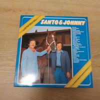 santo & Johnny cofanetto 3 dischi