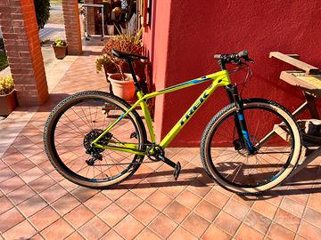 Mtb procaliber 9.7