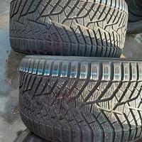 Coppia pneumatici usati 315 35 20 Yokohama