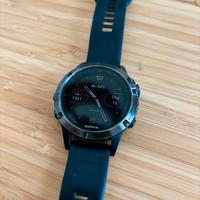 GARMIN FENIX 5
