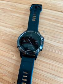 GARMIN FENIX 5