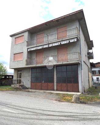 CASA INDIPENDENTE A PRATO SESIA
