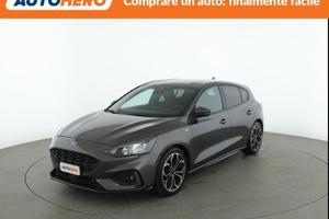 FORD Focus UL69392