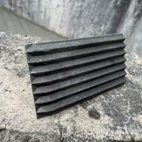 Fratazzo righe antiscivolo