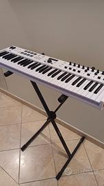 Arturia Keylab essential 61 mk2