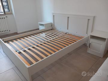 Camera in via Grazia Deledda, 9 casamassima