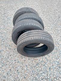 Pneumatici 185/55r15