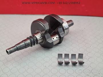 ALBERO MOTORE KAWASAKI KFX 700 2006 2007 KX F 2008