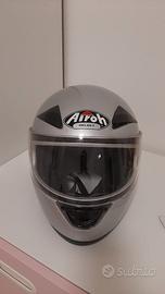 2 caschi moto