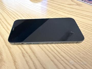 Iphone 12 promax 256