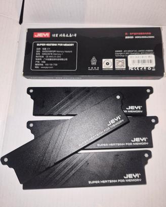dissipatori ram