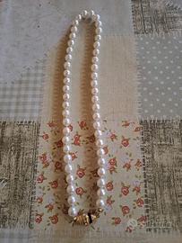 Collana Madreperla 