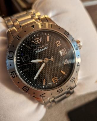 Philip Watch Ref. 8223200025 Automatico