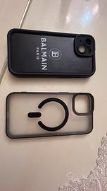 Cover iphone 14 Balmain