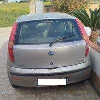 Fiat Punto 1.3 Multijet - Diesel